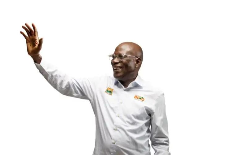 Côte d’Ivoire : Echec aux législatives du 27 décembre 2025 / Le cri du cœur de Kouakou Boko Antoine